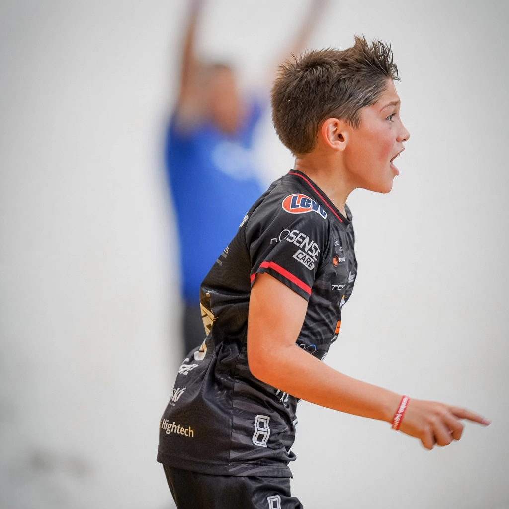 Foto do atleta Asafe Sedlacek